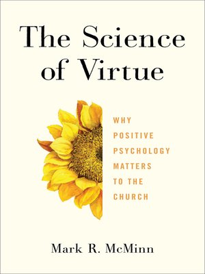 cover image of The Science of Virtue
